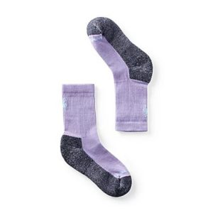 Smartwool Hike Light Cushion Crew Socks – Kid’s